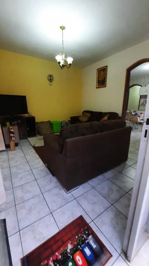 Casa Do Descanso Em São Bento do Sapucaí Kültér fotó