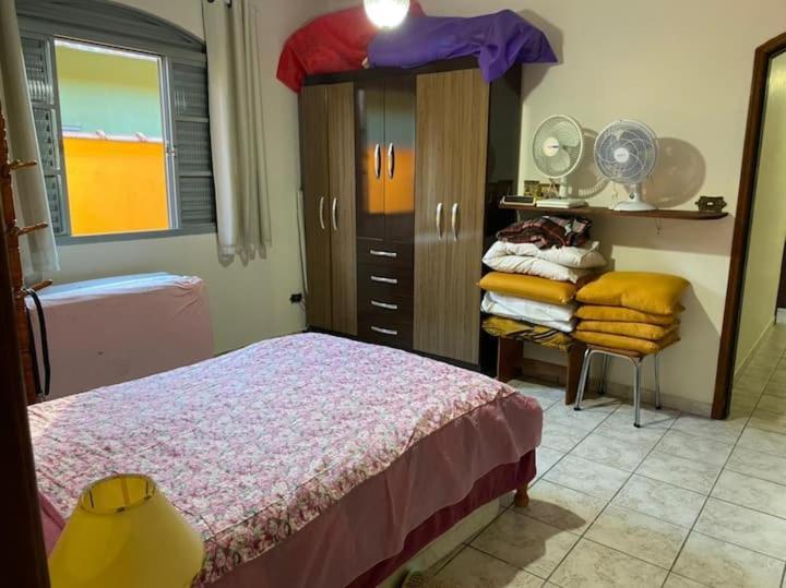 Casa Do Descanso Em São Bento do Sapucaí Kültér fotó