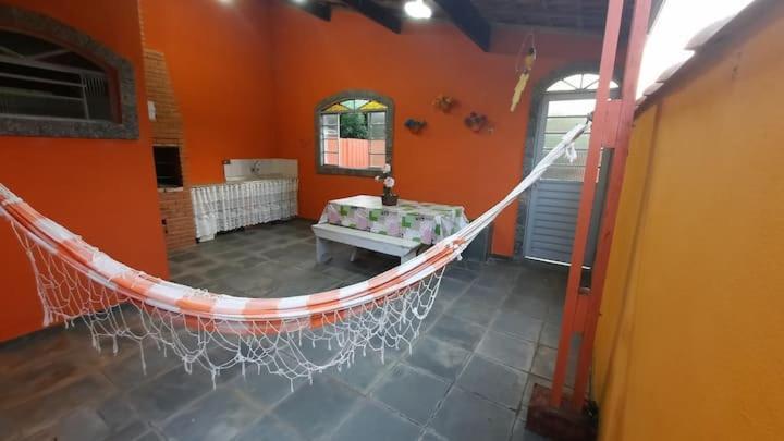 Casa Do Descanso Em São Bento do Sapucaí Kültér fotó