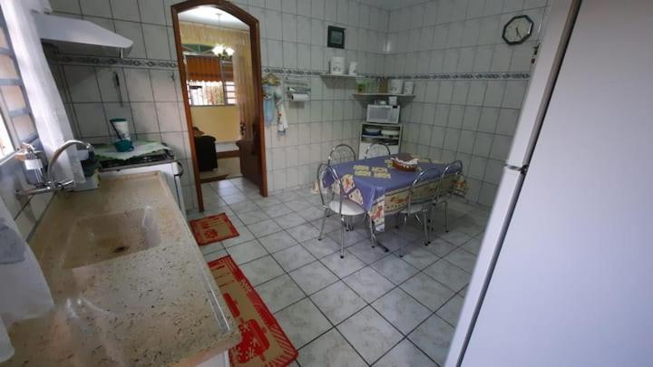 Casa Do Descanso Em São Bento do Sapucaí Kültér fotó