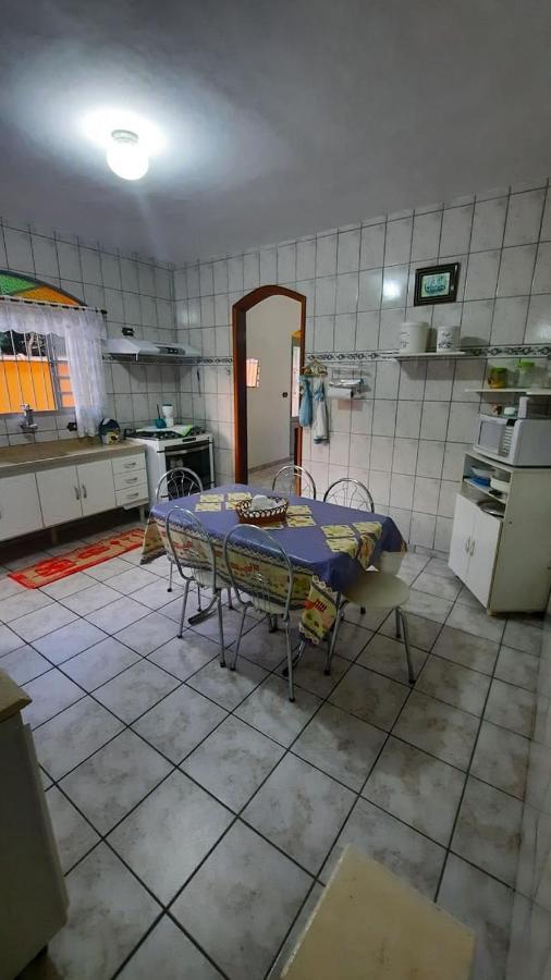 Casa Do Descanso Em São Bento do Sapucaí Kültér fotó