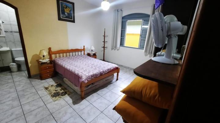 Casa Do Descanso Em São Bento do Sapucaí Kültér fotó
