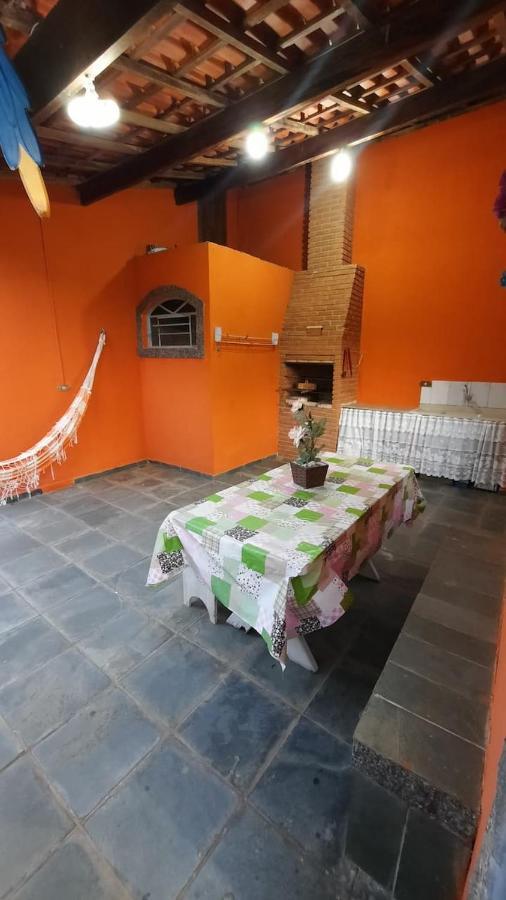 Casa Do Descanso Em São Bento do Sapucaí Kültér fotó