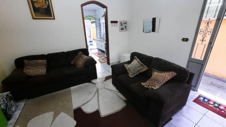 Casa Do Descanso Em São Bento do Sapucaí Kültér fotó