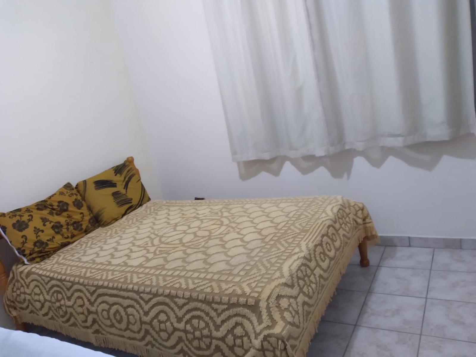 Casa Do Descanso Em São Bento do Sapucaí Szoba fotó