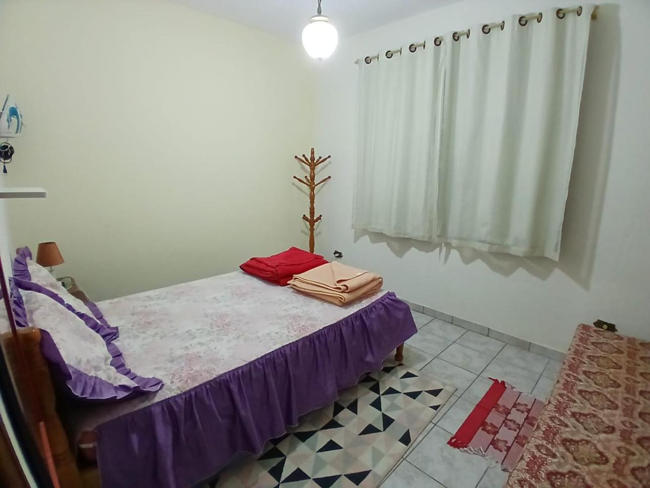 Casa Do Descanso Em São Bento do Sapucaí Kültér fotó