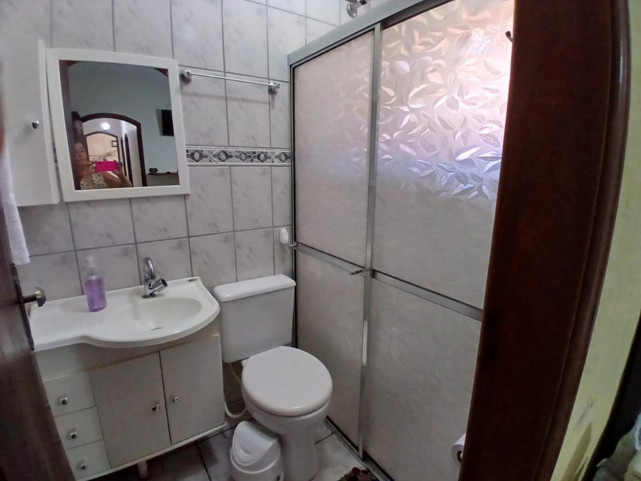 Casa Do Descanso Em São Bento do Sapucaí Kültér fotó