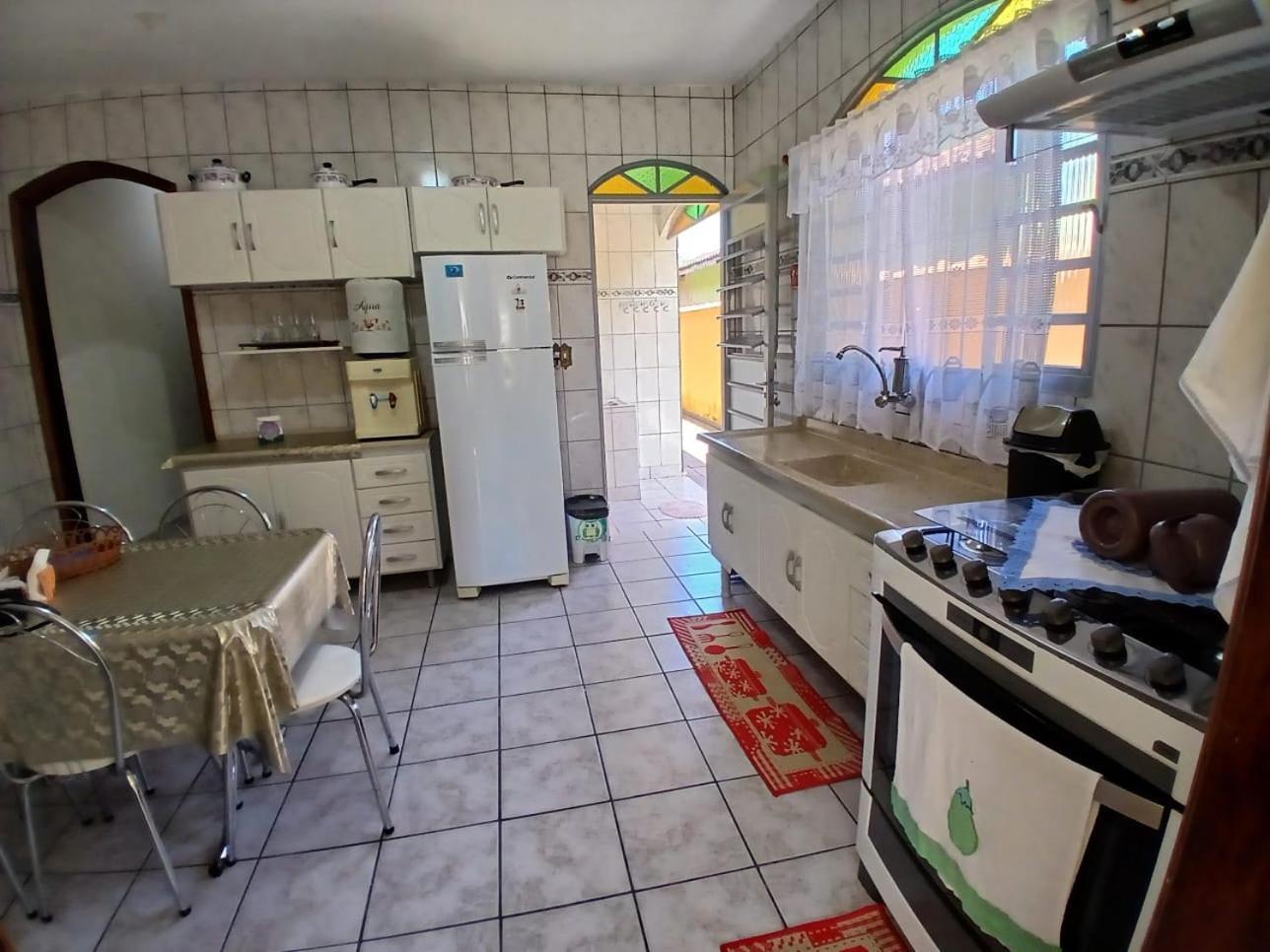 Casa Do Descanso Em São Bento do Sapucaí Kültér fotó